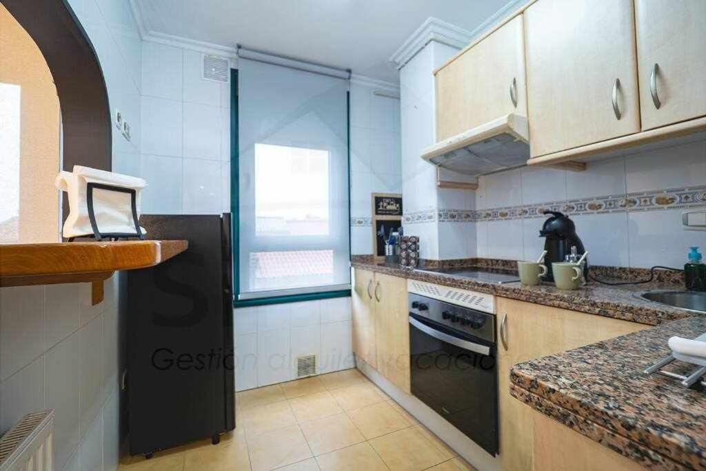 גיחון Villa Esgaya מראה חיצוני תמונה