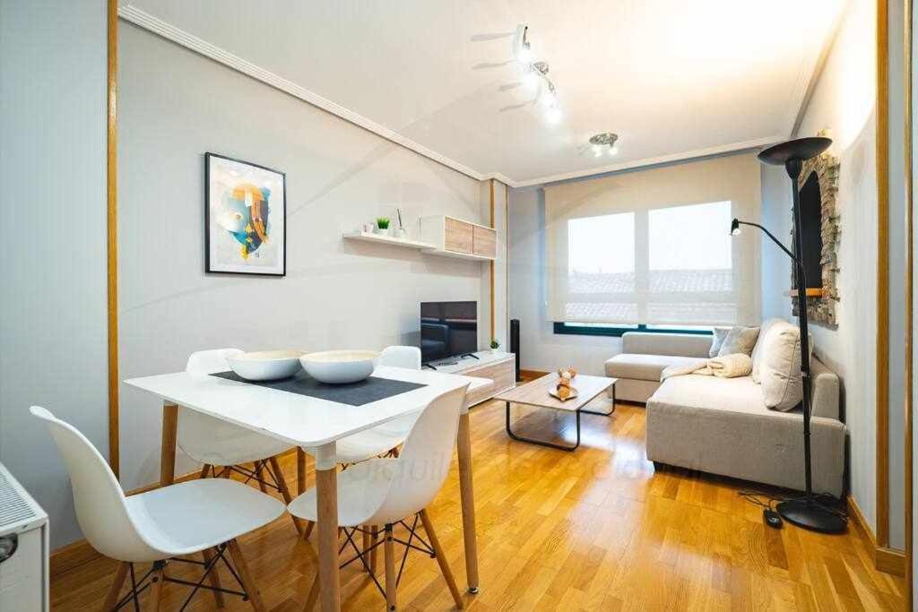 גיחון Villa Esgaya מראה חיצוני תמונה