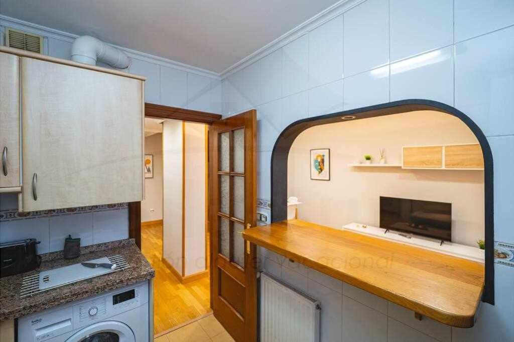 גיחון Villa Esgaya מראה חיצוני תמונה