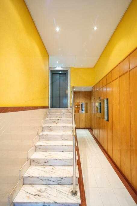 גיחון Villa Esgaya מראה חיצוני תמונה