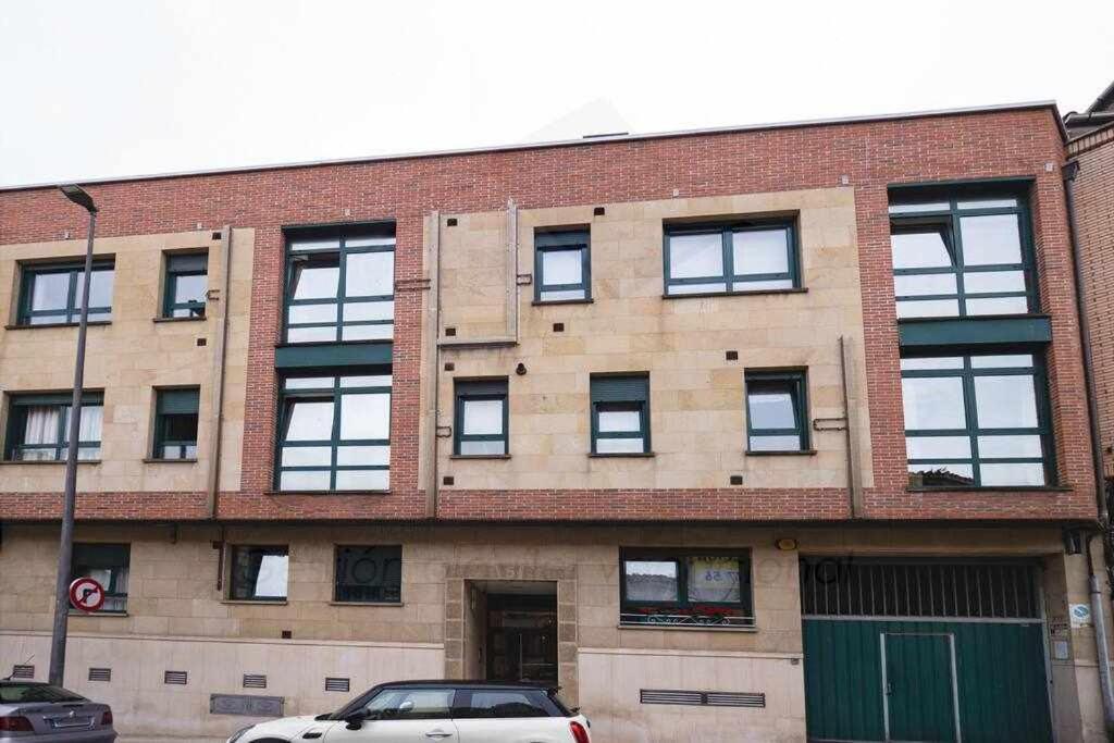 גיחון Villa Esgaya מראה חיצוני תמונה