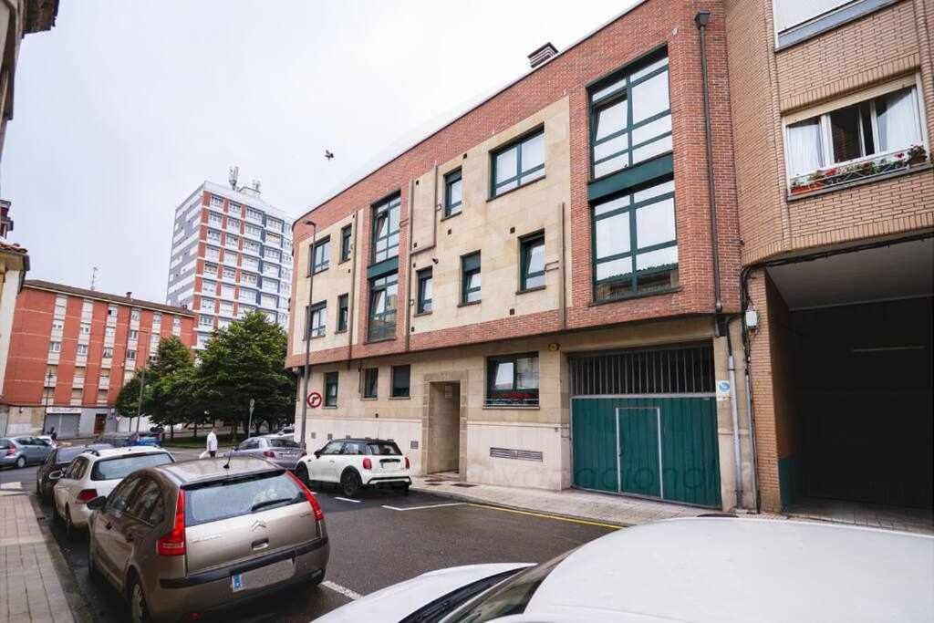 גיחון Villa Esgaya מראה חיצוני תמונה